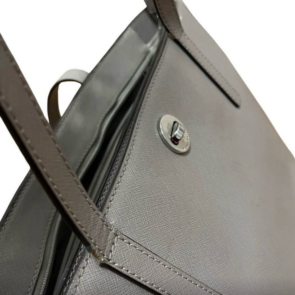 Michael Kors Rivington Tech Tote - Picture 5 of 14